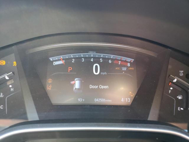 7FARW1H98JE052921 Honda Cr-v Touring