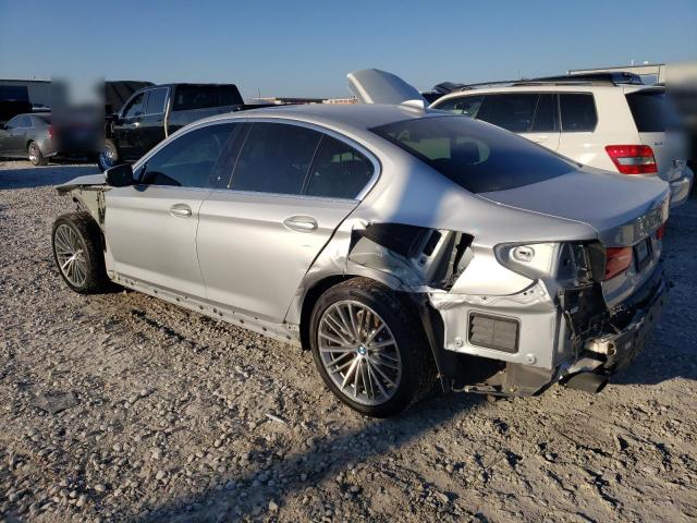 WBAJR3C00LWW70685 BMW 530 I