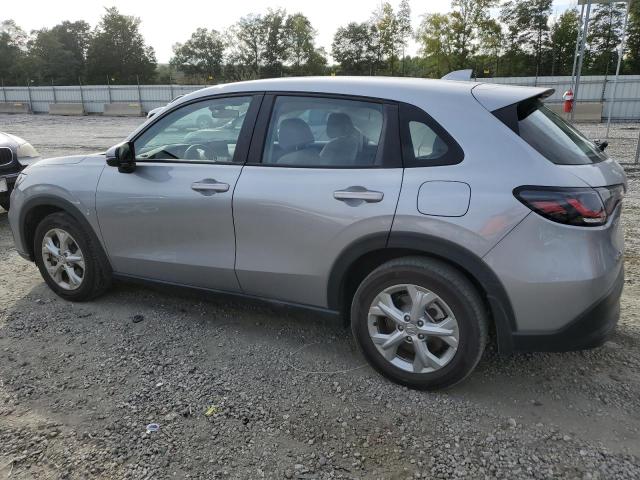 3CZRZ1H38PM709651 Honda HR-V LX