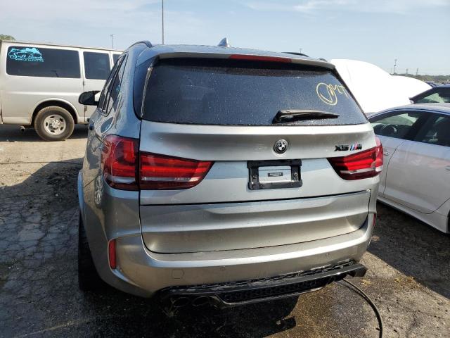5YMKT6C57J0Y84313 BMW X5 M
