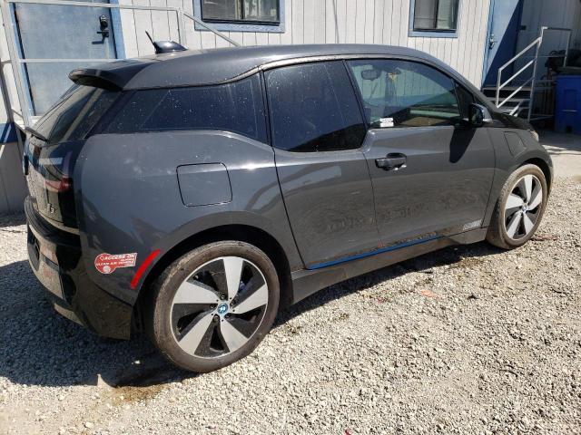 WBY1Z4C58EVX62641 BMW I3 REX