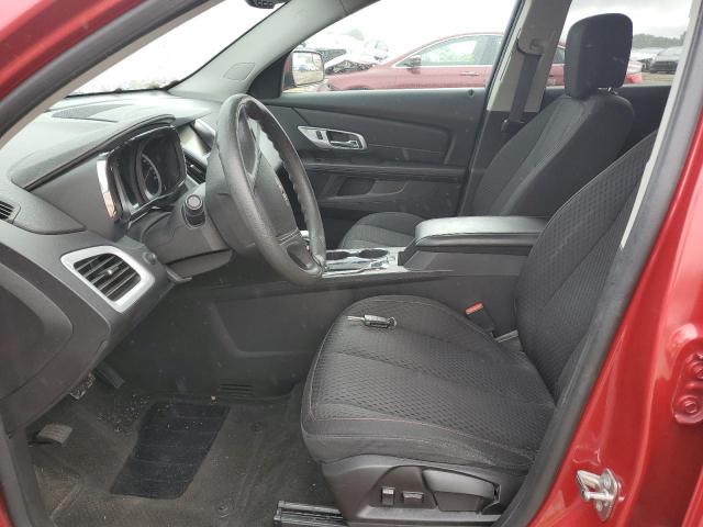 2GKFLVEK7E6380255 GMC Terrain Sle