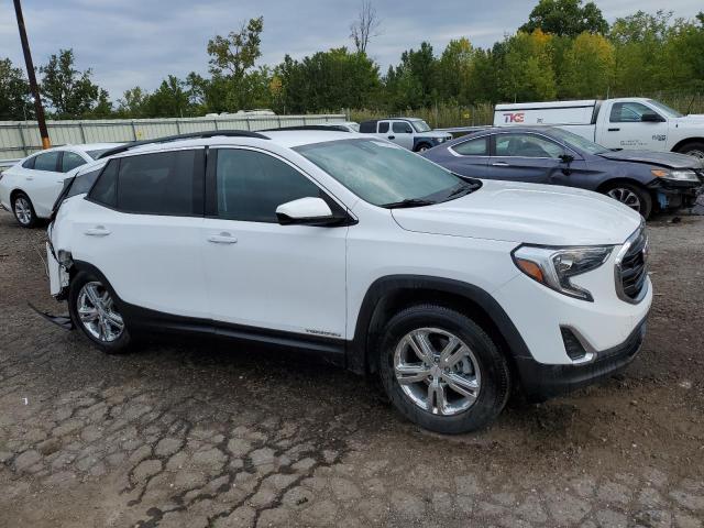 3GKALMEVXLL130841 GMC Terrain Sle