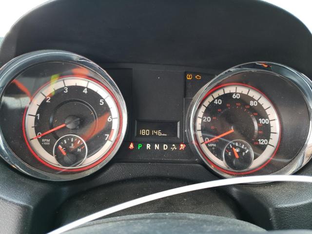 2C4RDGCG9HR824528 Dodge Grand Caravan Sxt