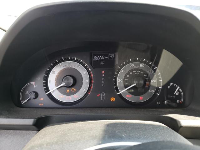 5FNRL5H62EB112425 Honda ODYSSEY EXL