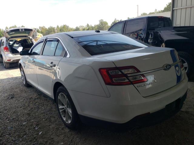 1FAHP2D82HG112771 Ford TAURUS SE