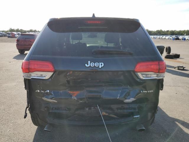1C4RJFBG6EC526642 Jeep Grand Cherokee Limited