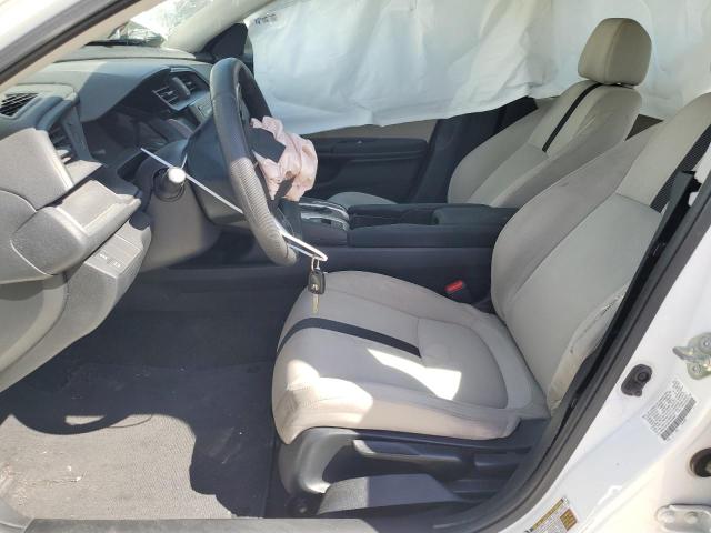 2HGFC2F59HH540696 Honda Civic Lx