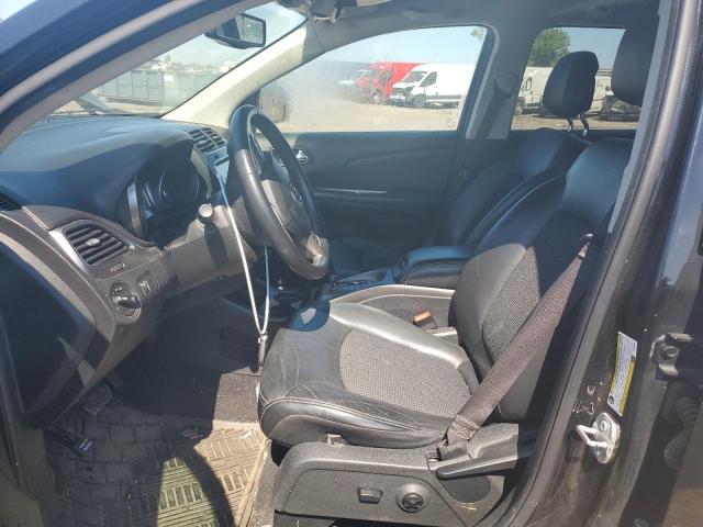 3C4PDCGG6JT338935 Dodge Journey Crossroad