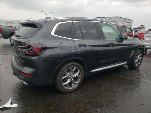 5UX53DP00N9N39763 BMW X3 Xdrive30i