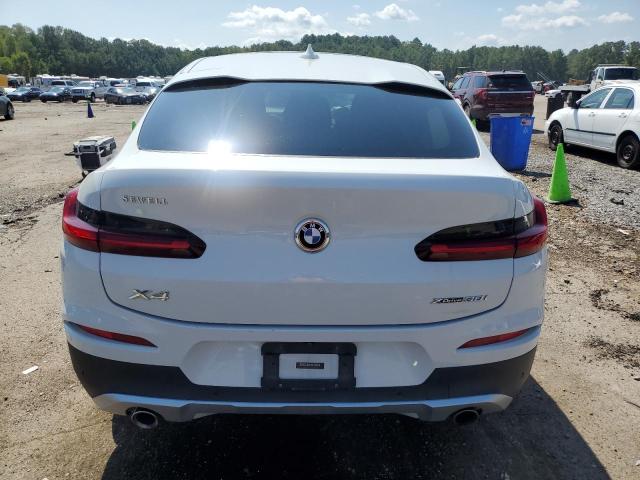 5UXUJ3C5XKLG55695 BMW X4 Xdrive30i