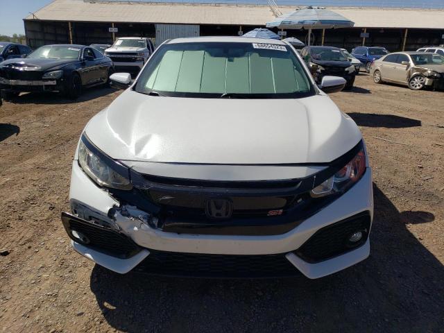 2HGFC3A53KH750764 Honda CIVIC SI