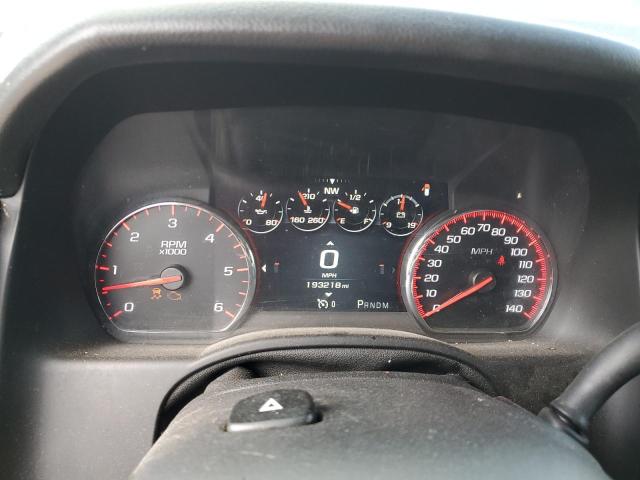 1GKS2HKJ4GR109854 GMC YUKON XL DENALI