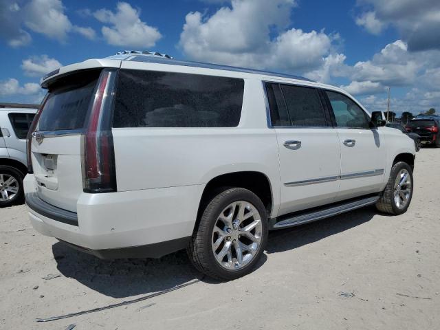 1GYS4JKJ0JR368792 Cadillac Escalade Esv Premium Luxury
