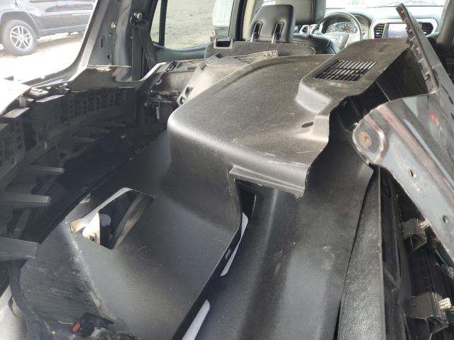 1GKKNXLS7JZ178814 GMC Acadia Denali