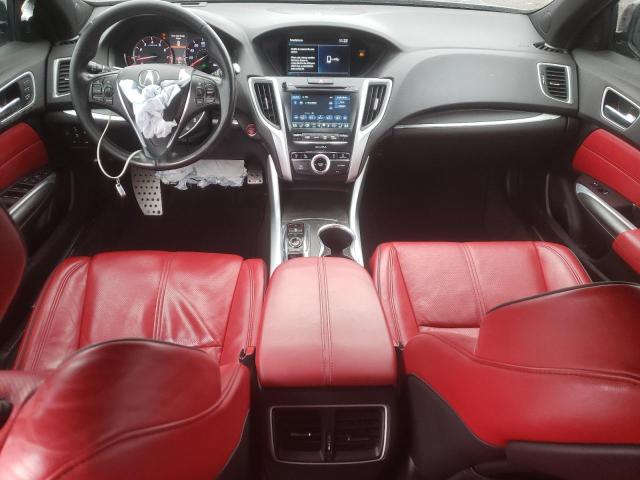 19UUB3F63KA002204 Acura Tlx Technology