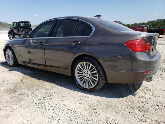 WBA3B3G52ENR83877 BMW 328 XI
