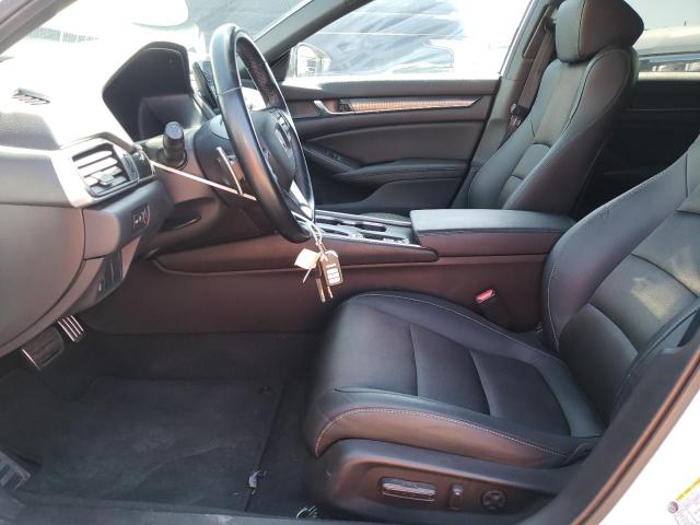 1HGCV1F37LA038606 Honda Accord Sport