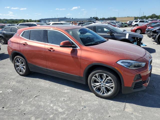 WBXYJ1C01N5U66583 BMW X2 Xdrive28i