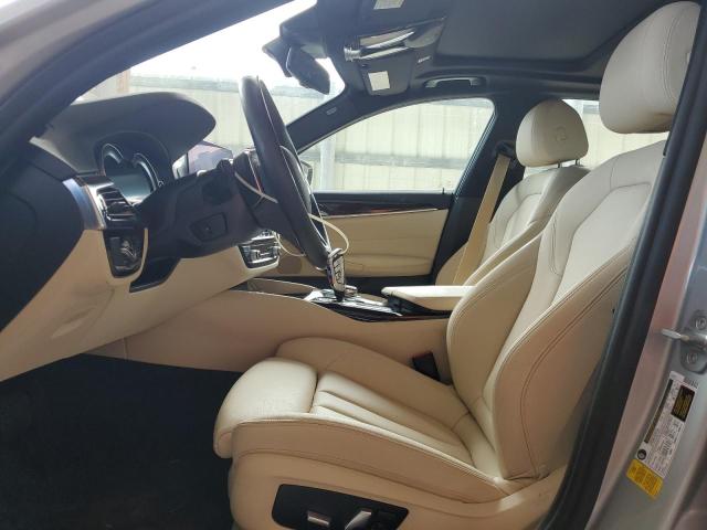 WBAJA5C57KWW22808 BMW 530 I