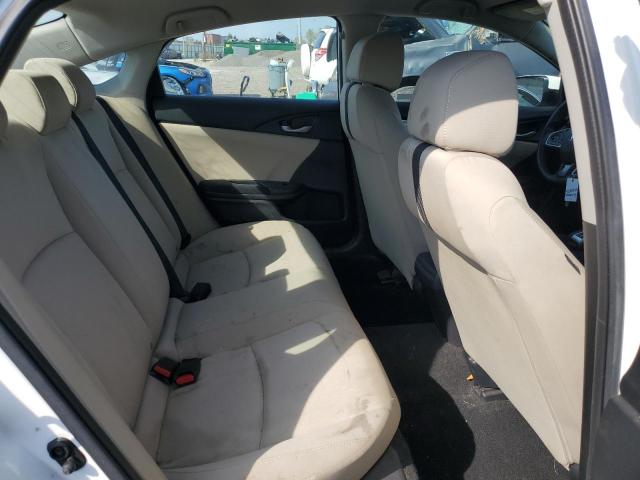 2HGFC2F68LH507660 Honda Civic Lx