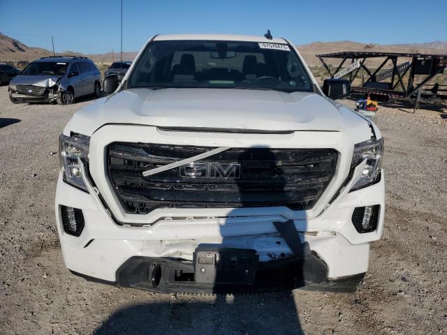 3GTU9CET6NG216062 GMC Sierra Limited K1500 Elevation