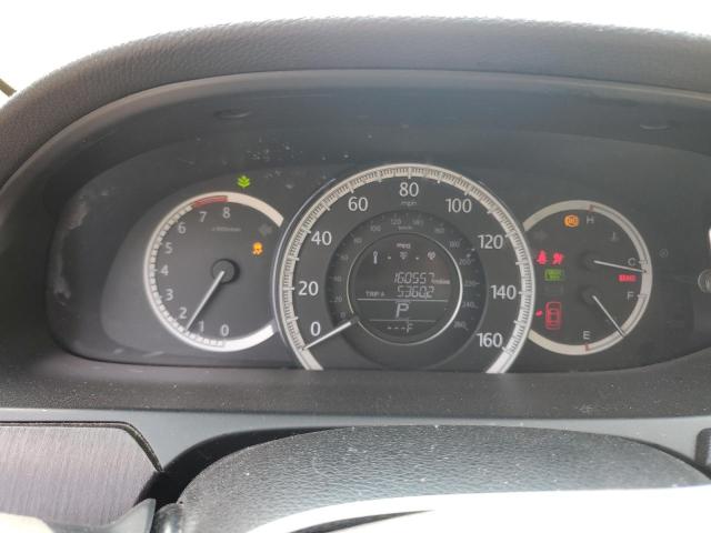 1HGCR2F73EA295360 Honda ACCORD EX