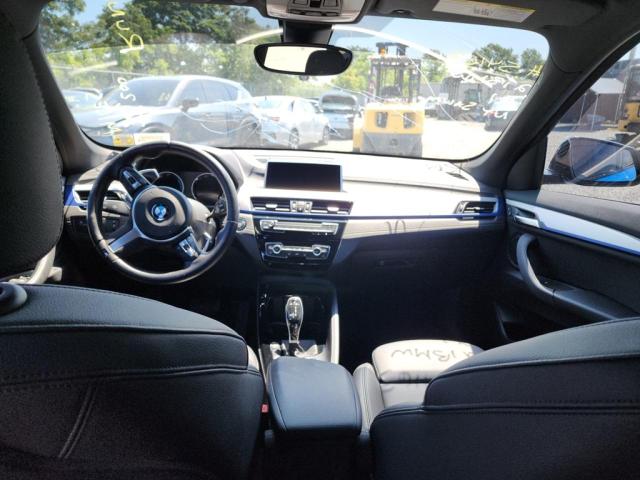 WBXJG9C06M5U21135 BMW X1 Xdrive28i