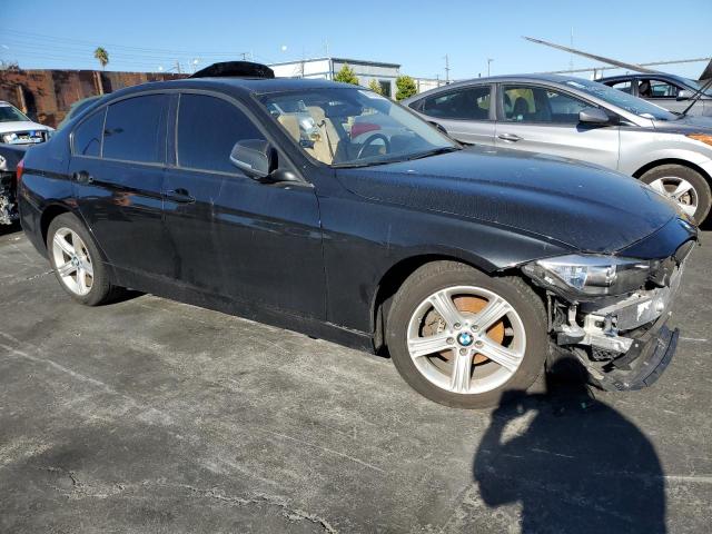 WBA3B1C53FK136587 BMW 320 I