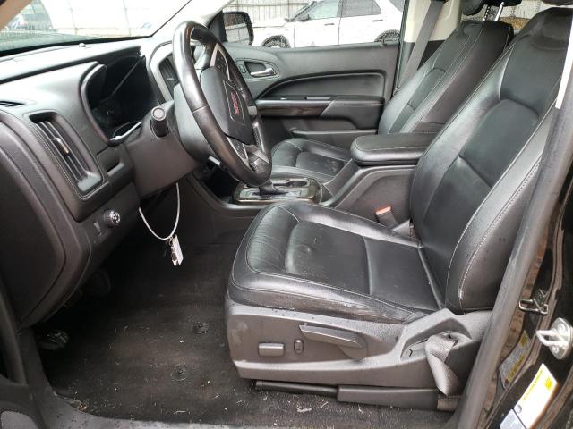 1GTG5CE30F1247137 GMC CANYON SLT