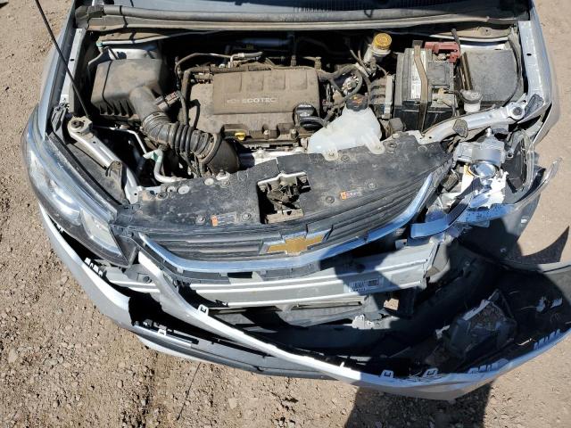 1G1JF5SB6H4117917 Chevrolet Sonic Premier