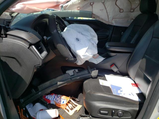 3GKALVEV8KL240906 GMC Terrain Slt