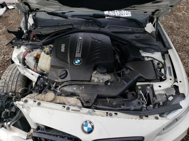 WBA1J9C51FV371268 BMW M235XI