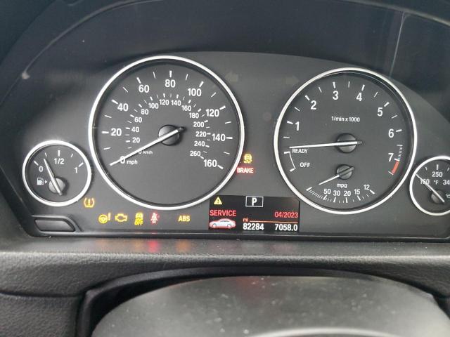 WBA3A9G58FNS66553 BMW 335 I