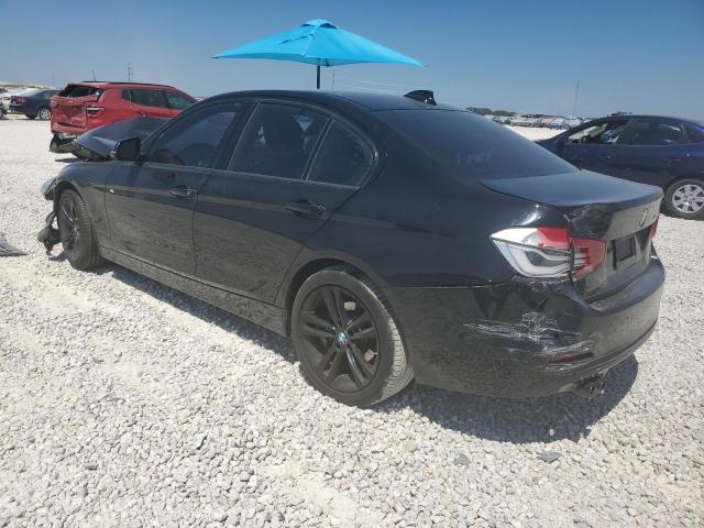 WBA8E9G55GNT88301 BMW 328 I Sulev