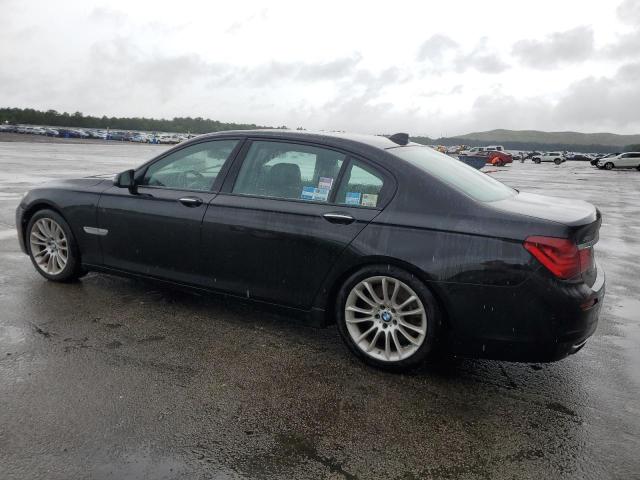 WBAYF8C53ED142119 BMW 750 LXI