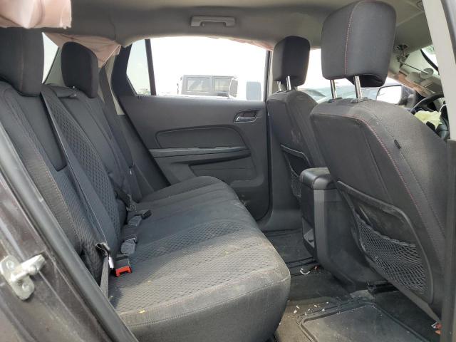 2GKALMEKXE6109498 GMC Terrain Sle
