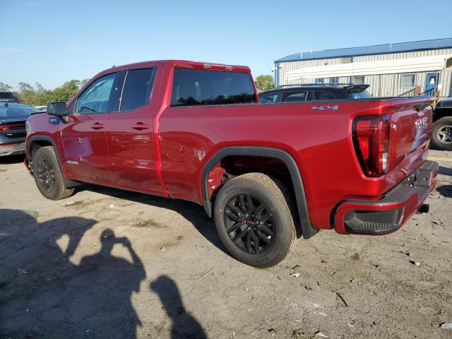 1GTRUCED5PZ206557 GMC Sierra K1500 Elevation