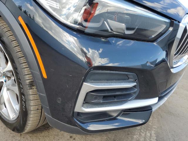 5UXCR4C07P9P50697 BMW X5 Sdrive 40i