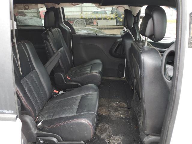 2C4RDGEG9ER106857 Dodge Grand Caravan R/t