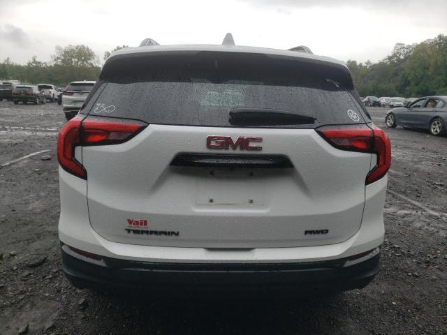 3GKALTEV7LL209765 GMC Terrain Sle
