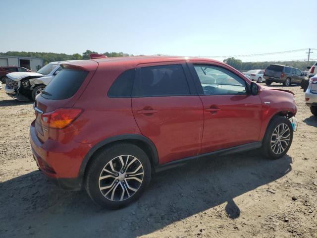 JA4AP3AU2KU011865 Mitsubishi Outlander Sport Es