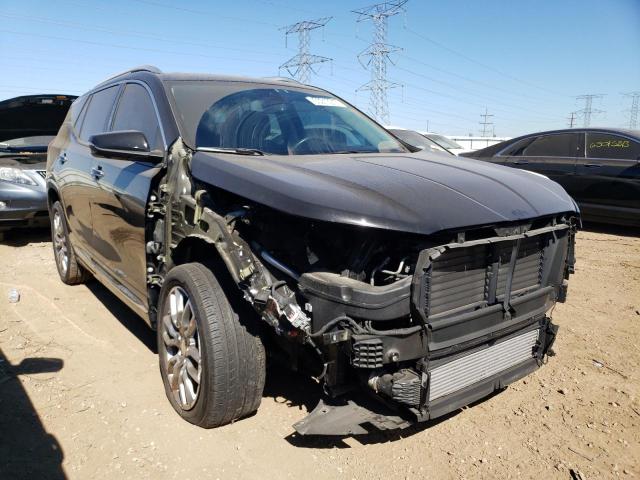 3GKALXEV2NL154796 GMC Terrain Denali