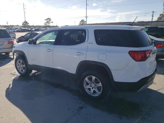 1GKKNKLA5KZ297084 GMC ACADIA SLE