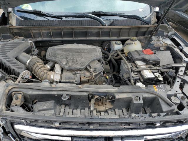 1GKKNNLS7KZ221991 GMC Acadia Slt-2