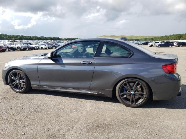 WBA1J7C54GV290108 BMW M235I