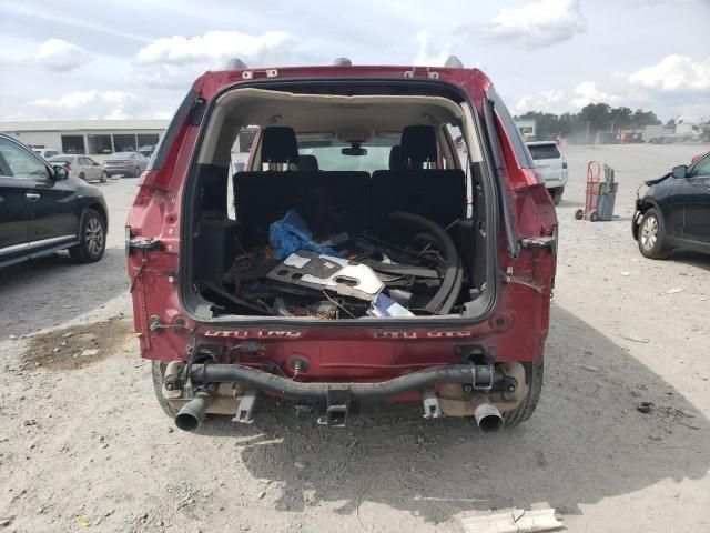 1GKKNTLS9KZ246234 GMC Acadia All Terrain