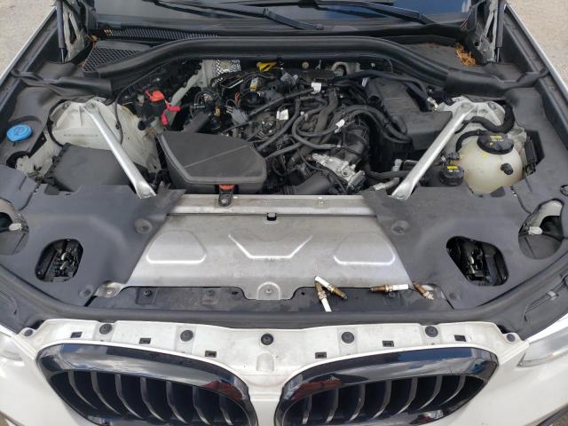 5UX2V1C04M9E85502 BMW X4 Xdrive30i