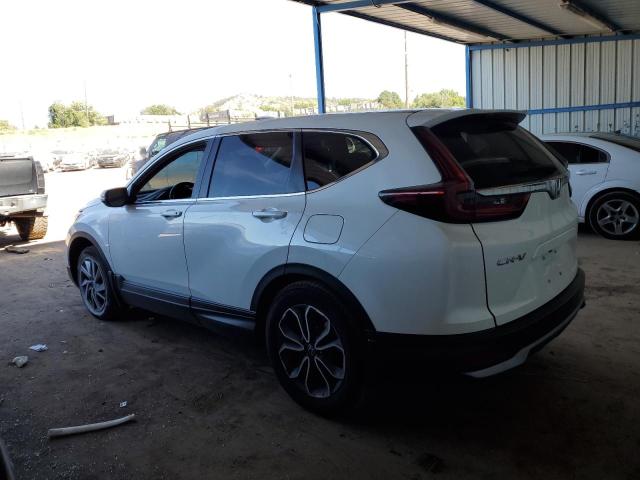 2HKRW1H53LH420399 Honda CR-V EX