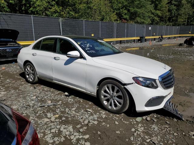 WDDZF4KB8JA396675 Mercedes-Benz E 300 4matic
